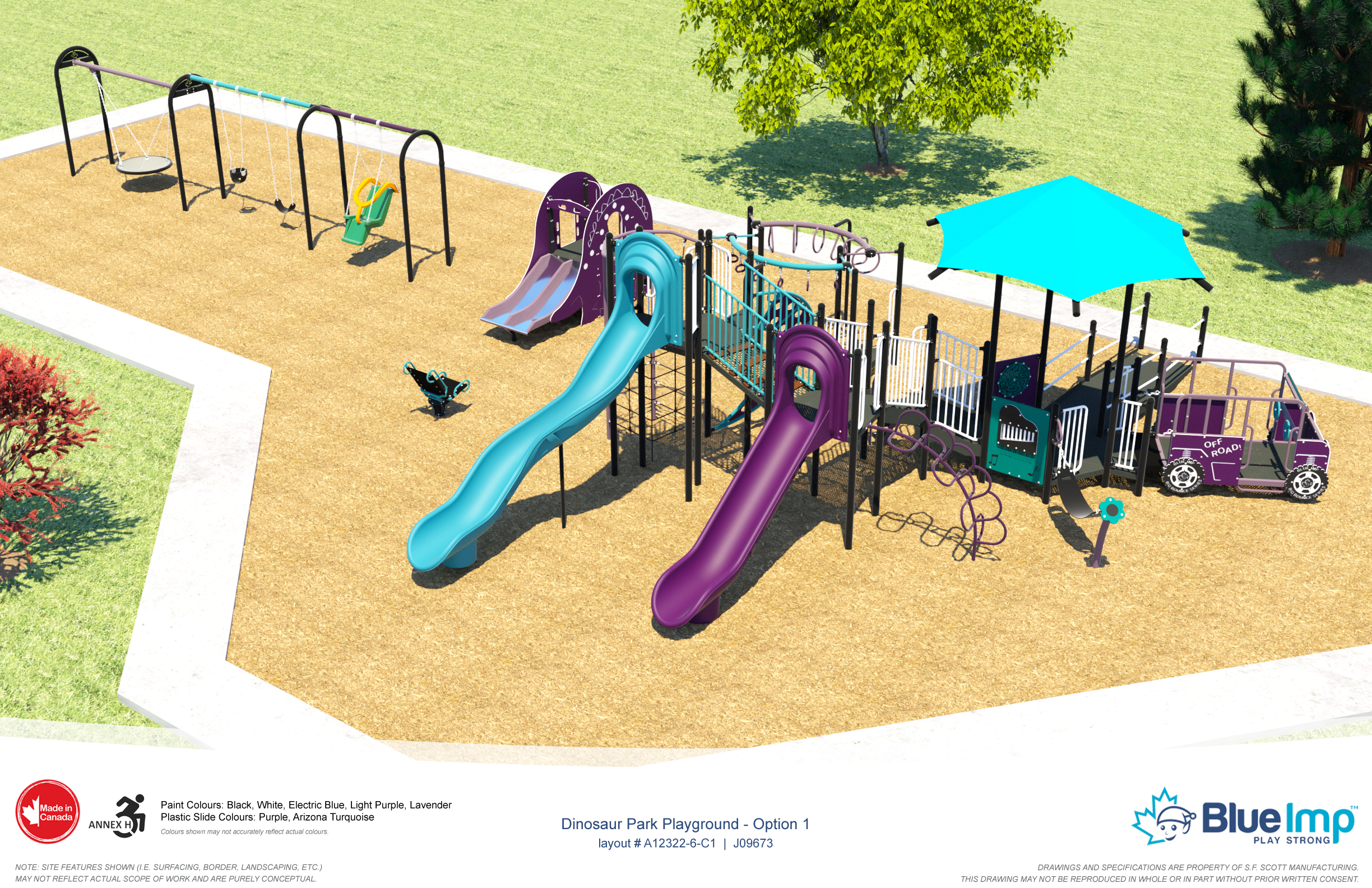 Final Design Concept Selection 