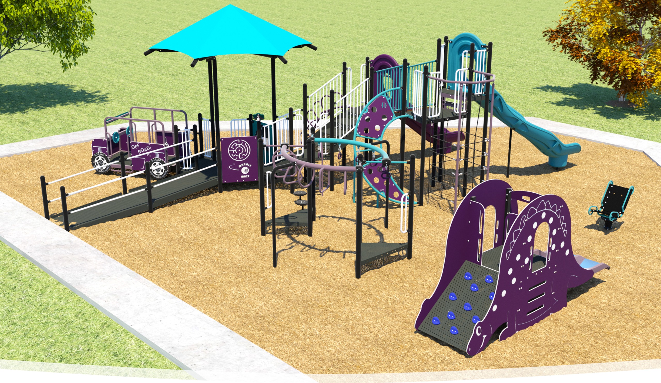 Dinosaur Park