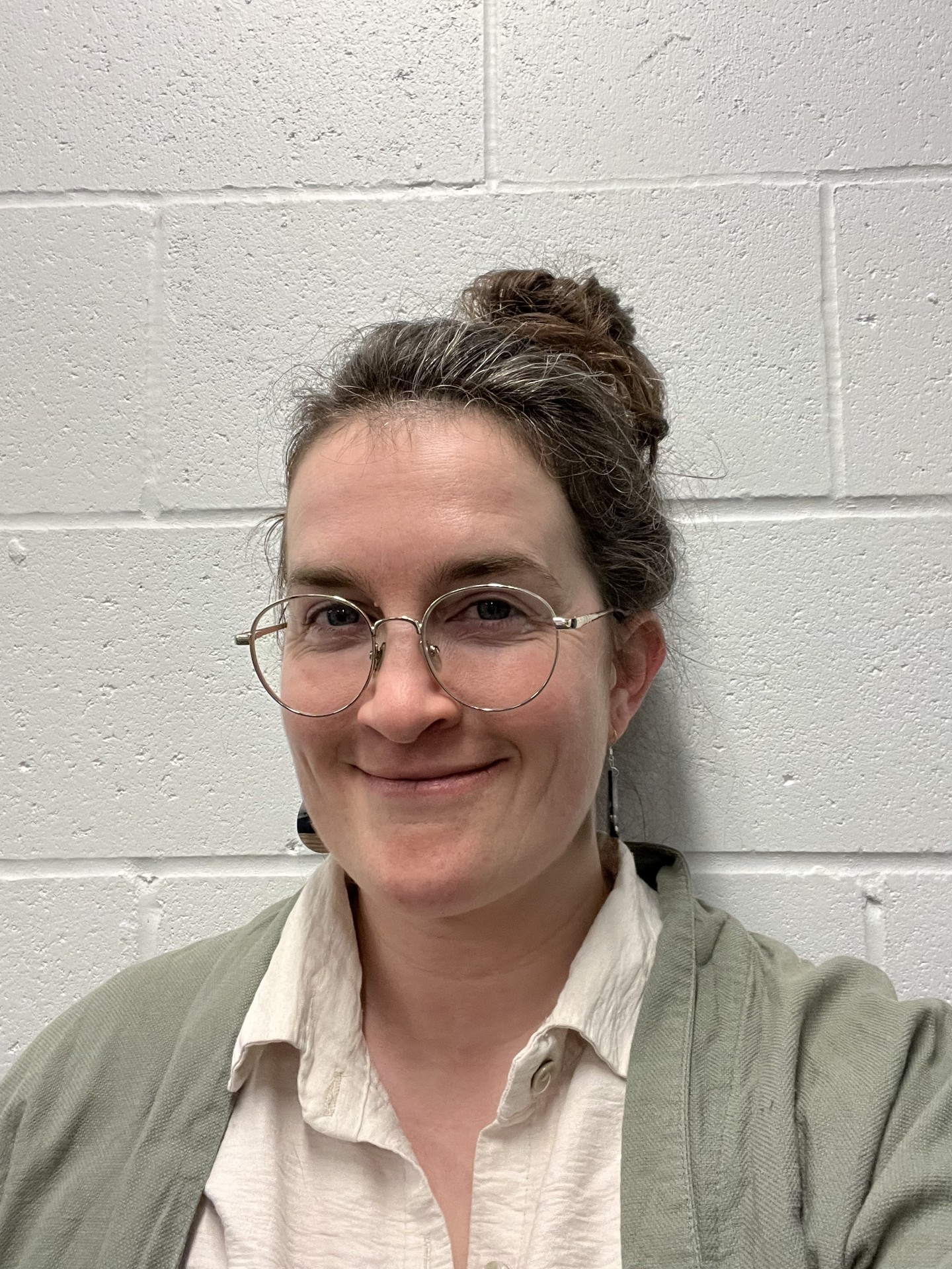 photo of Jane Atkinson