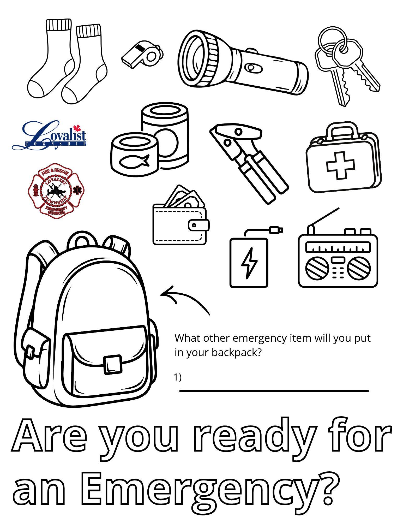 2026 Colouring sheet